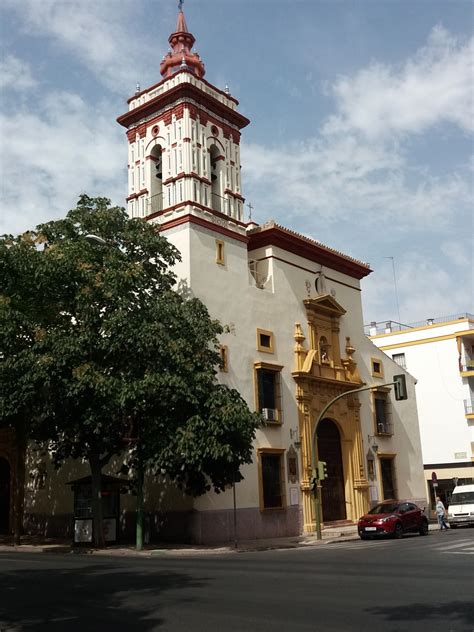 La Parroquia de San Roque .